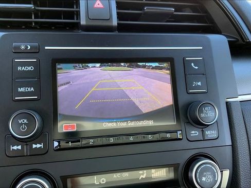 Used 2021 Honda Civic LX image 20