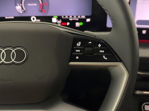 New 2026 Audi Q5 Premium Plus image 22