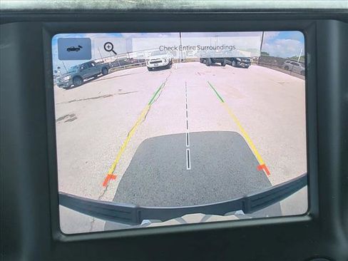 Used 2022 RAM 1500 Lone Star image 12