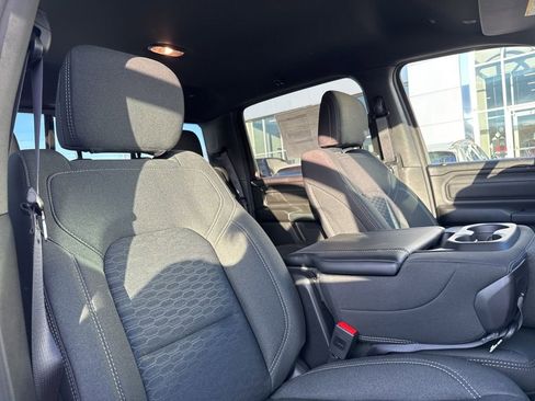 New 2026 RAM 1500 Tradesman image 24