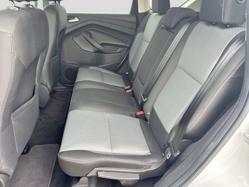 Used 2017 Ford Escape SE FWD image 20