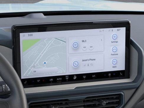 New 2026 Ford Bronco Sport Heritage image 17