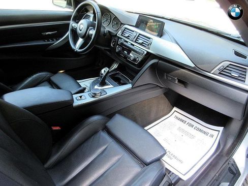 Used 2018 BMW 430i Convertible image 19