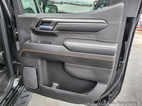 Used 2022 GMC Sierra 1500 AT4 w/ AT4 Preferred Package image 36