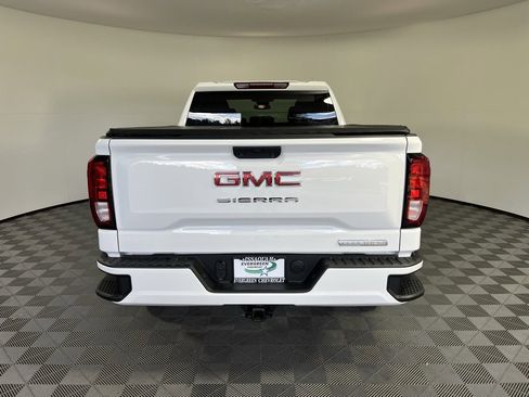 Used 2025 GMC Sierra 1500 Elevation image 8