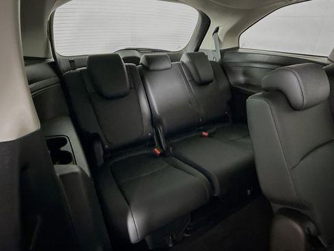 Certified 2025 Honda Odyssey EX-L image 26