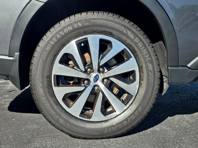 Used 2021 Subaru Outback Premium w/ Popular Package #1 AWD/4WD image 12