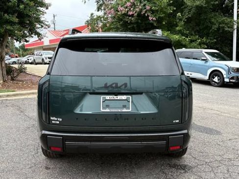 Used 2027 Kia Telluride SX X-Line w/ Towing Package AWD/4WD image 5