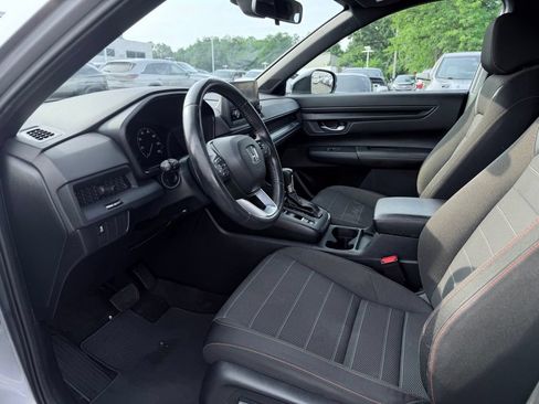 Used 2024 Honda CR-V Sport image 19