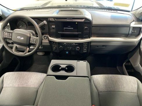 New 2025 Ford F350 XLT w/ 360-Degree Camera Package image 15