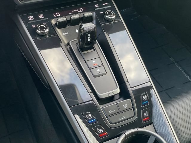 Used 2020 Porsche 911 Carrera 4S w/ Sport Package AWD/4WD image 31
