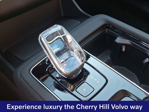 New 2026 Volvo XC90 B6 Ultra w/ Protection Package AWD/4WD image 16