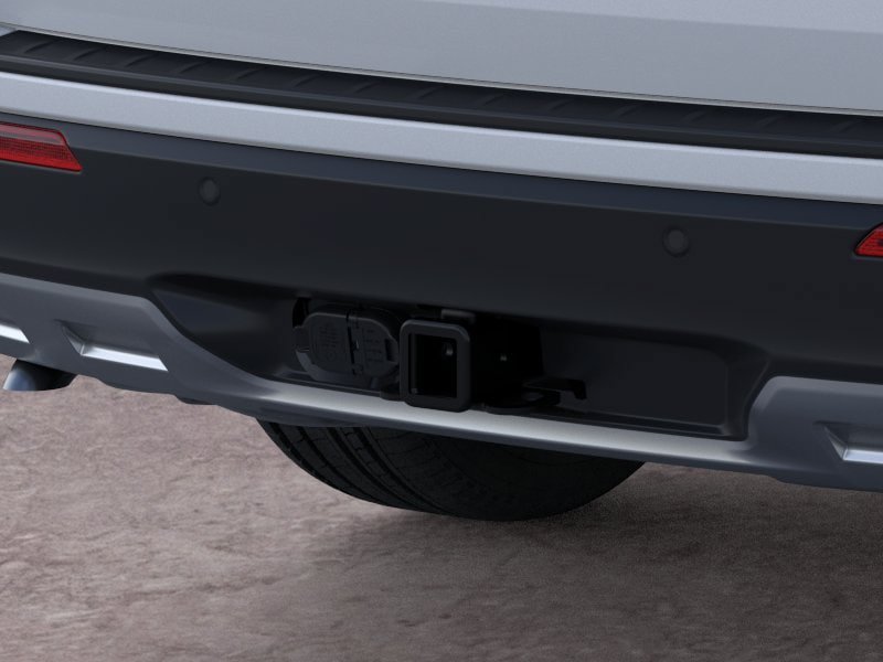 New 2026 Ford Explorer Active w/ Active Comfort Package RWD image 23