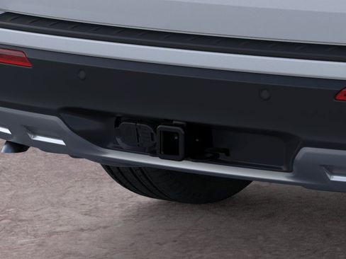 New 2026 Ford Explorer Active RWD image 23