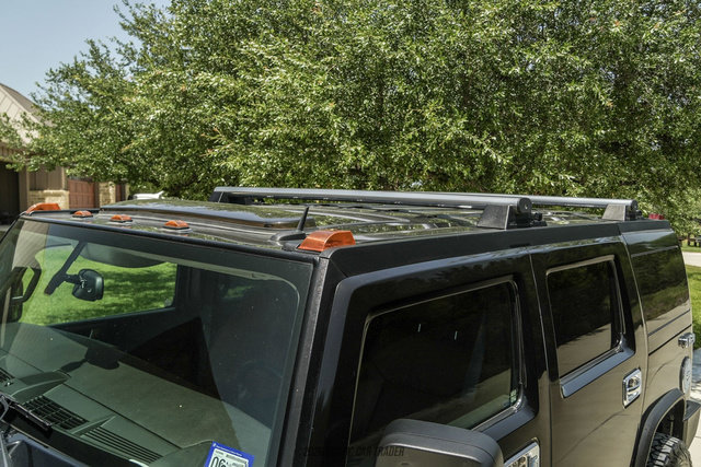 Used 2008 HUMMER H2 AWD/4WD image 47