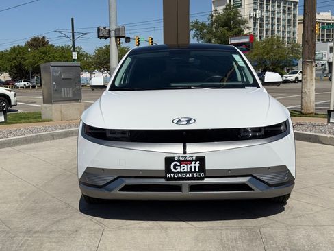 Certified 2024 Hyundai Ioniq 5 Limited AWD/4WD image 11