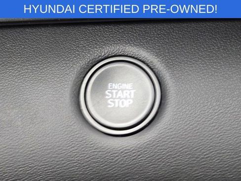 Certified 2025 Hyundai Elantra Sport FWD image 21