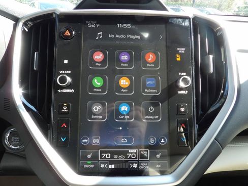 New 2026 Subaru Ascent Limited image 23