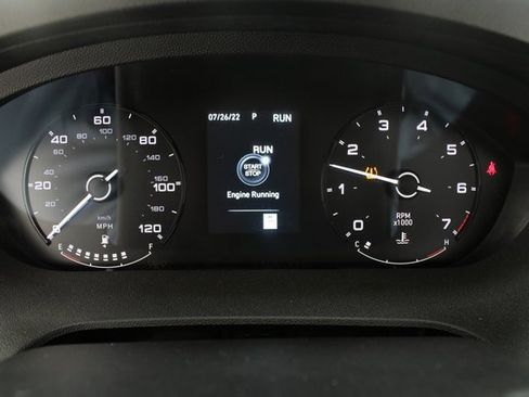 Used 2025 RAM ProMaster 2500 w/ Convenience Group image 11