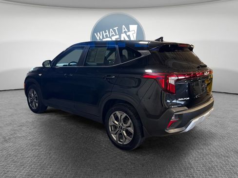 Certified 2024 Kia Seltos LX AWD/4WD image 6