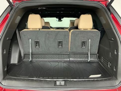 Used 2023 Chevrolet Traverse Premier w/ LPO, Floor Liner Package FWD image 25