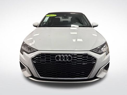 Used 2022 Audi A3 2.0T Premium AWD/4WD image 9