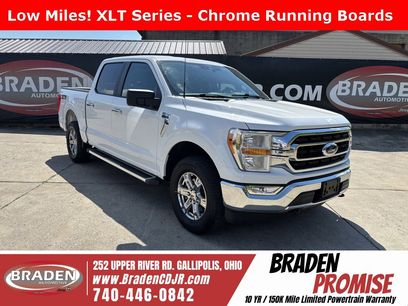 Used 2023 Ford F150 XLT w/ XTR Package