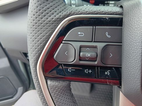 New 2026 Toyota Tundra Platinum AWD/4WD image 20