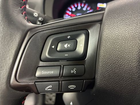 Used 2019 Subaru WRX Premium image 16