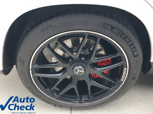Used 2026 Mercedes-Benz GLE 63 AMG S image 8