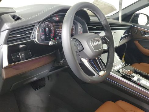New 2026 Audi Q8 Prestige AWD/4WD image 24