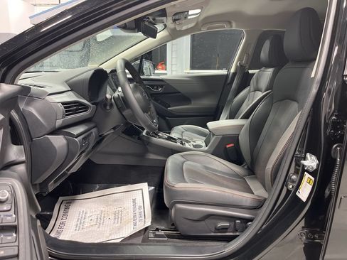 Used 2026 Subaru Crosstrek 2.5i Limited AWD/4WD image 15