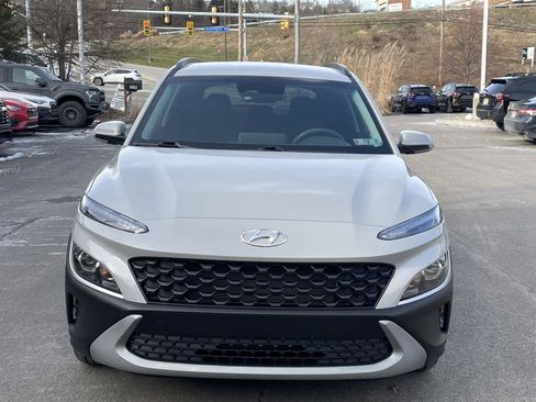 Used 2023 Hyundai Kona SEL AWD/4WD image 8