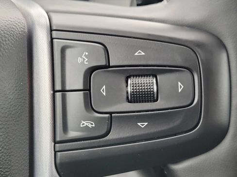 New 2026 GMC Sierra 1500 Elevation AWD/4WD image 19