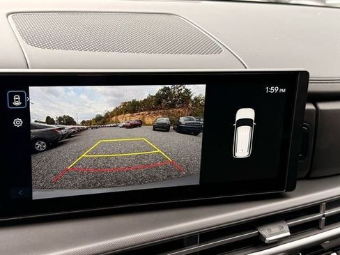 New 2026 Hyundai Santa Fe SE AWD/4WD image 28