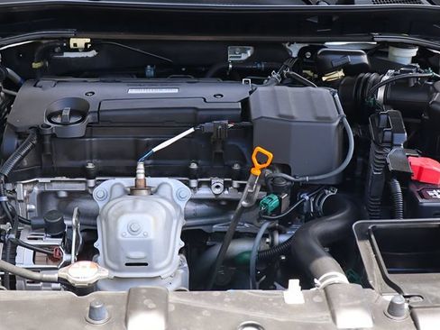 Used 2016 Honda Accord Sport image 55
