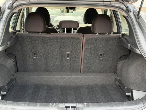 Certified 2021 Nissan Rogue Sport S image 40