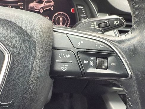 Used 2017 Audi Q7 2.0T Premium Plus image 11
