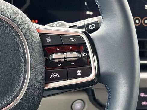 New 2025 Kia Carnival SX Prestige image 20