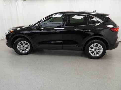 Used 2024 Ford Escape Active AWD/4WD image 40