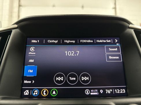 Used 2024 GMC Terrain Denali w/ Denali Premium Package image 29