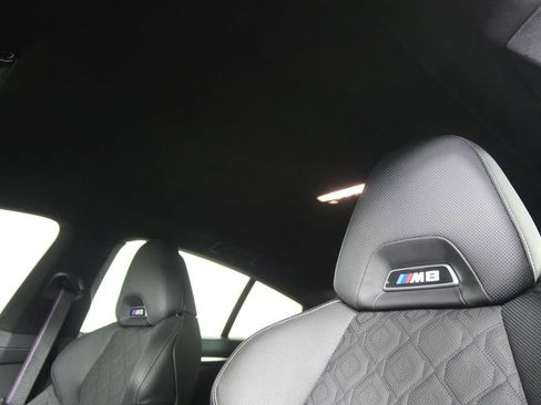Used 2022 BMW M8 Gran Coupe xDrive Competition AWD/4WD image 15