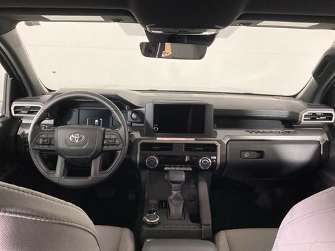 New 2026 Toyota Tacoma SR5 AWD/4WD image 22