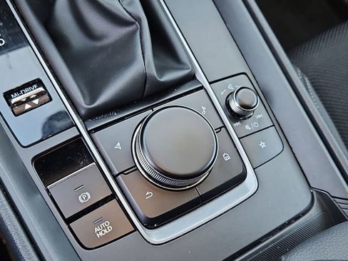 Certified 2025 MAZDA CX-50 AWD 2.5 S w/ Premium Package image 30