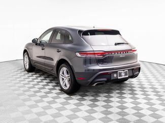 Certified 2023 Porsche Macan video 3
