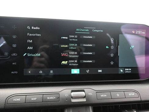 Certified 2025 Kia K4 GT-Line w/ GT-Line Premium Package FWD image 25