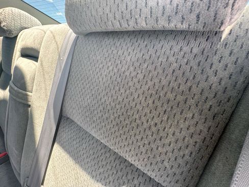 Used 2002 Toyota Camry XLE FWD image 18