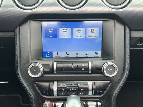 Used 2019 Ford Mustang GT Premium w/ Equipment Group 401A image 28