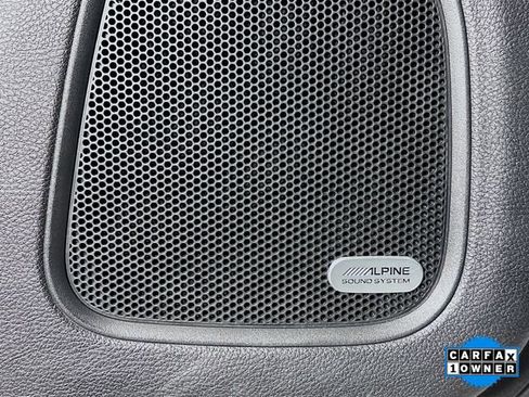 Used 2015 Chrysler 200 S w/ Navigation & Sound Group I image 18