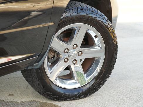 Used 2012 RAM 1500 Sport w/ Sport Premium Group AWD/4WD image 16